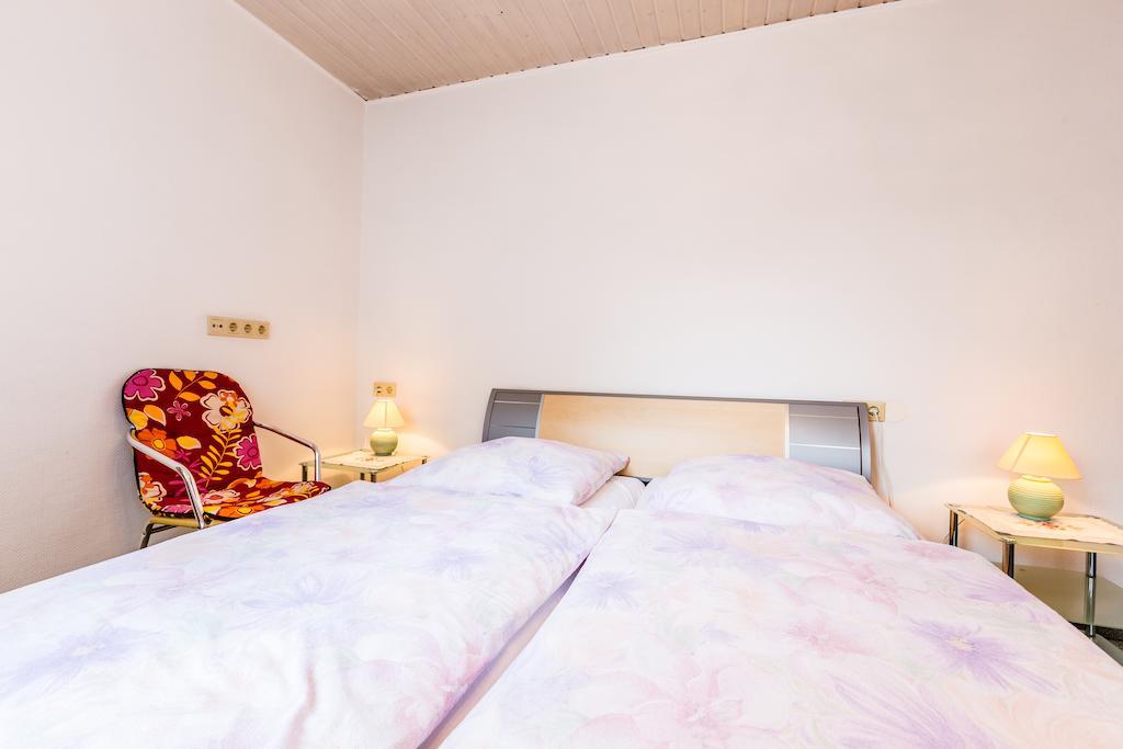 Ferienwohnung Koeln-Altstadt-Nord Exterior foto